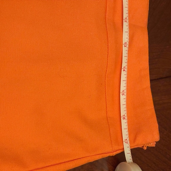 Talbots A-Line Skirt - Scalloped Hem - Picture 3 of 9